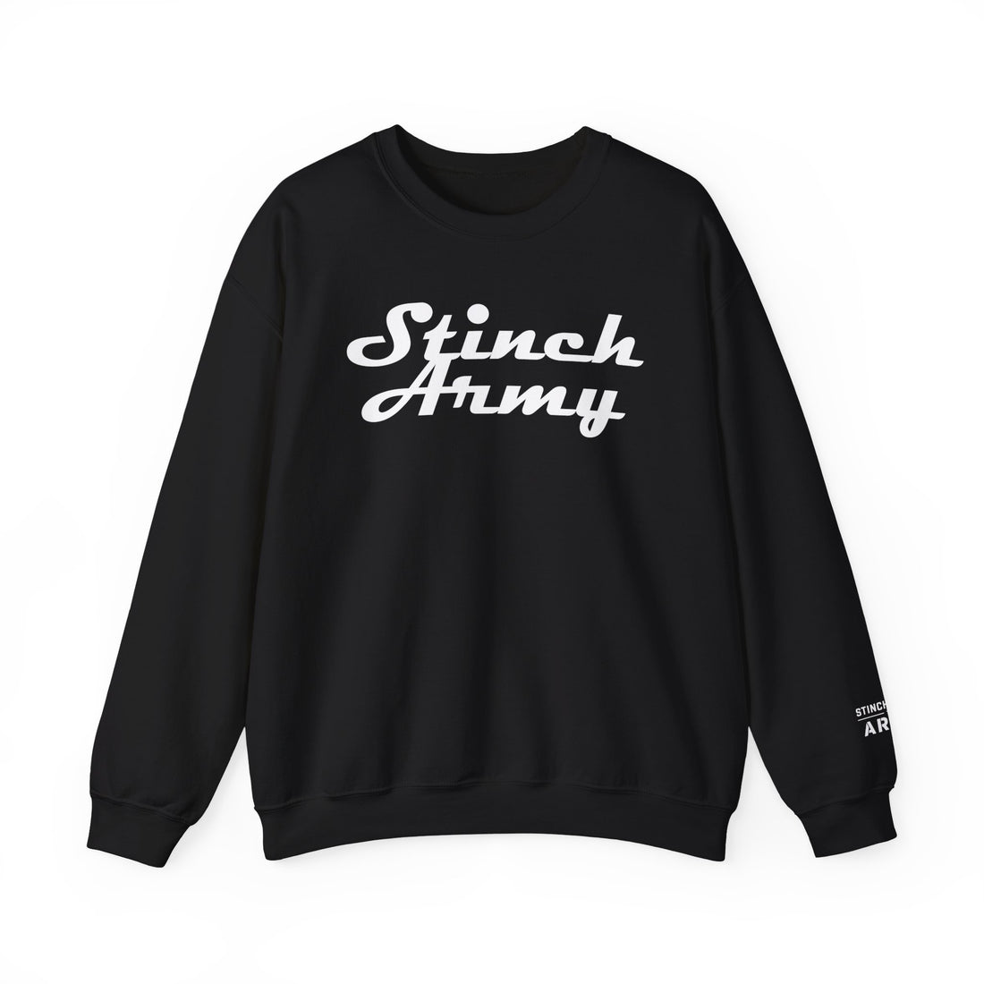 Stinch Nation Sweatshirt