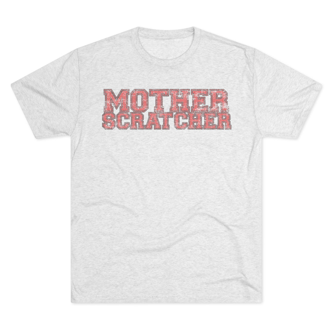Mother Scratcher T‑Shirt