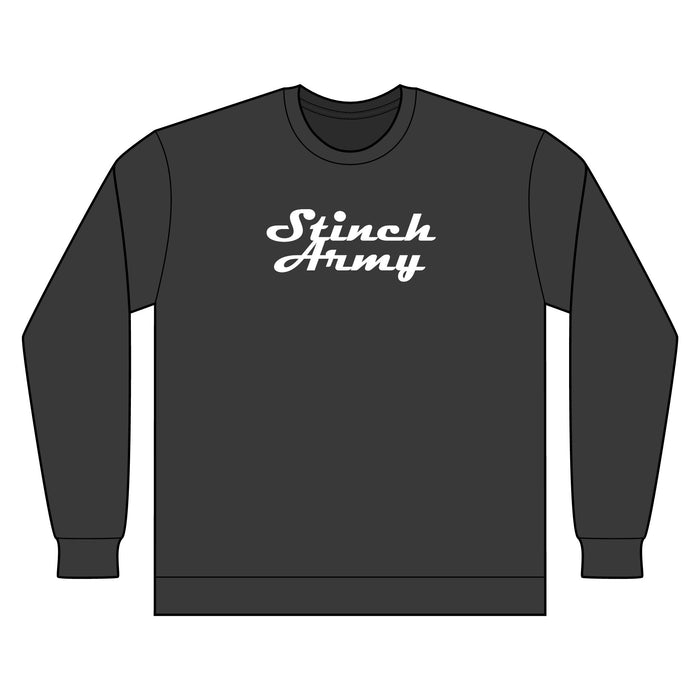 Stinch Nation Sweatshirt