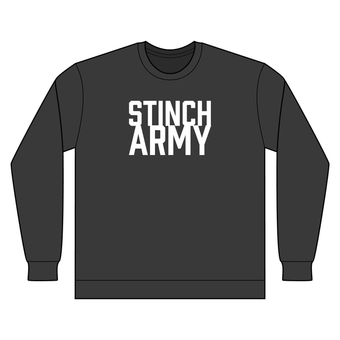 Stinch Army 2.0 Sweatshirt