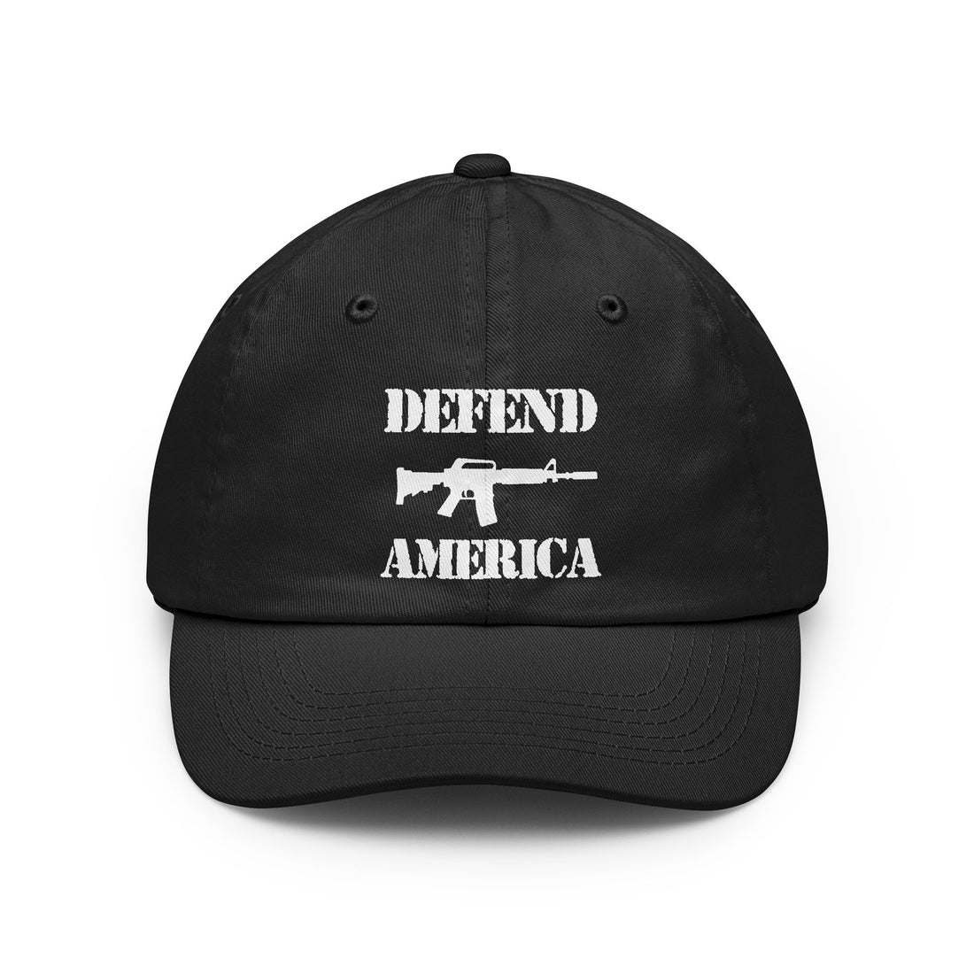 Defend America Dad Hat