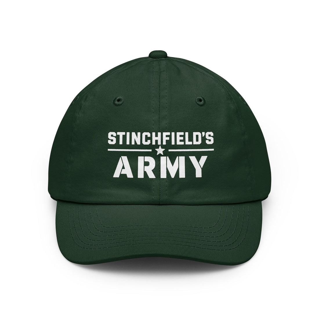 Stinchfield's Army Dad Hat