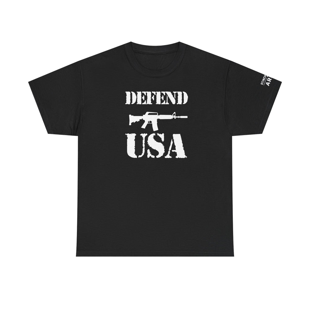 Defend USA T-shirt