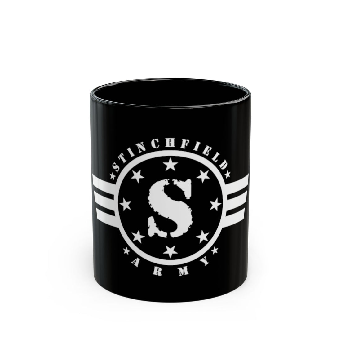 Stinchfield's Army Mug