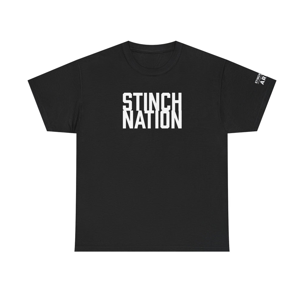 Stinch Nation 2.0 T-shirt