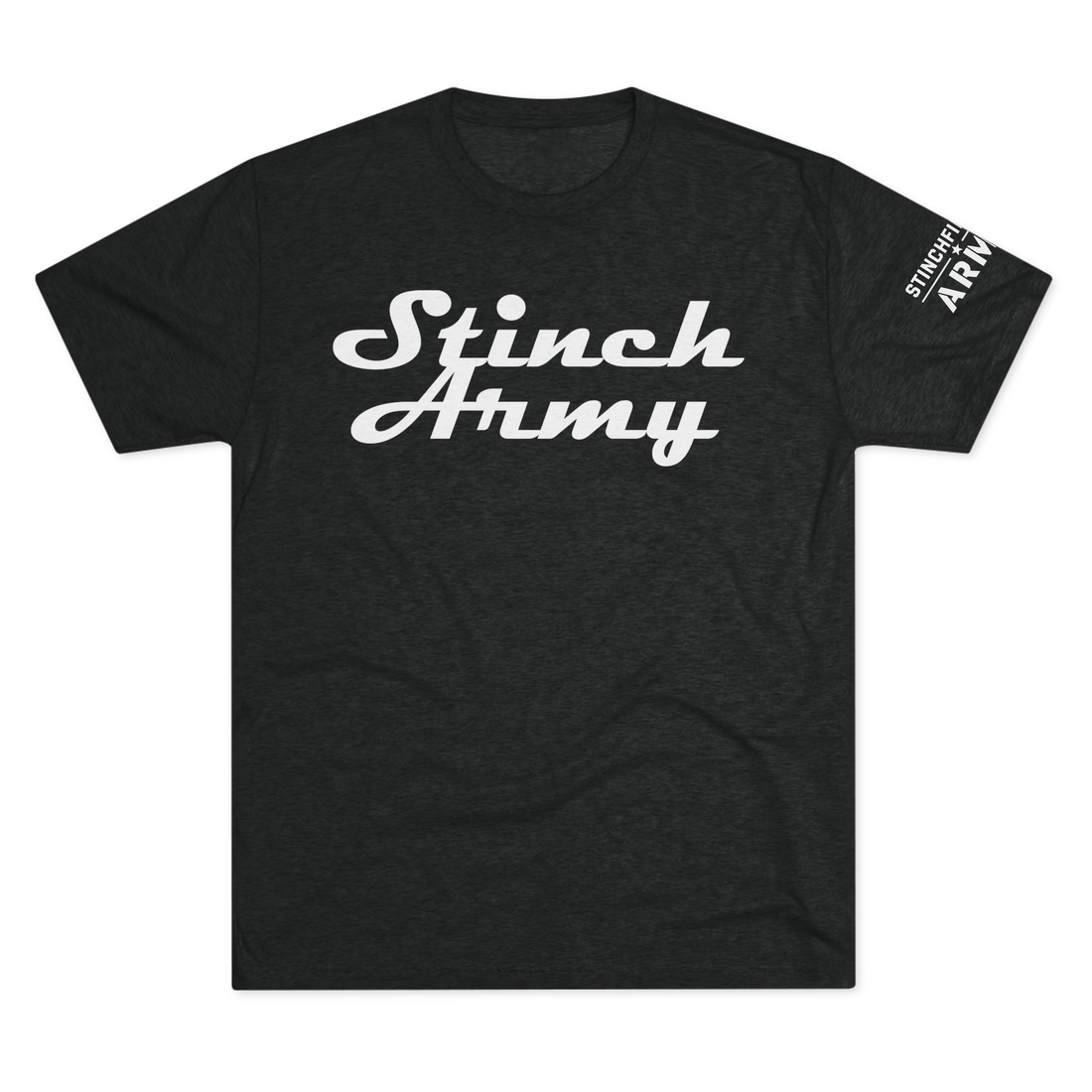 Stinch Army T-shirt