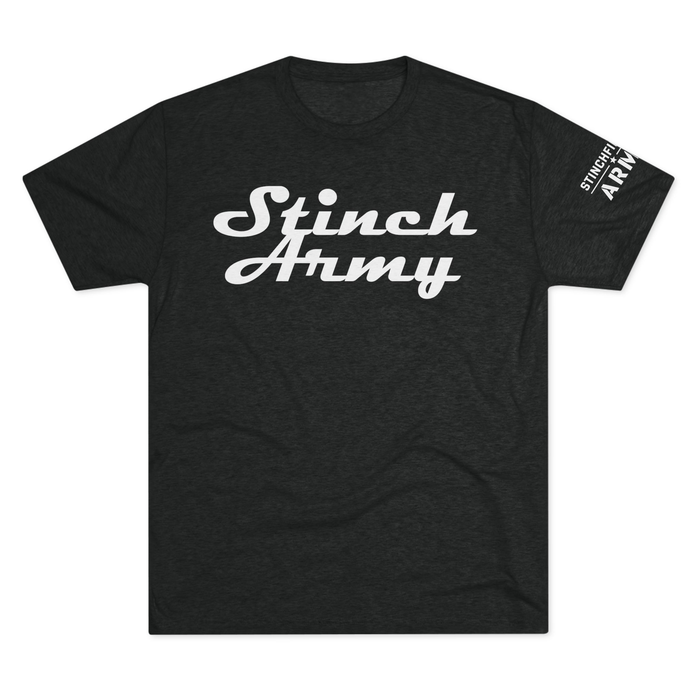 Stinch Army T-shirt