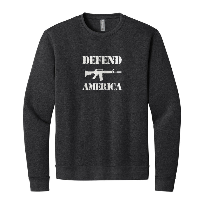 Defend America Sweatshirt