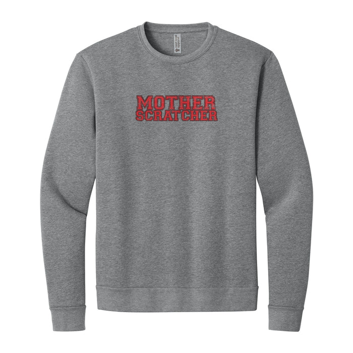 Mother Scratcher Sweatshirt