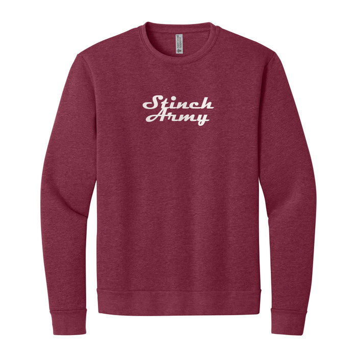 Stinch Nation Sweatshirt
