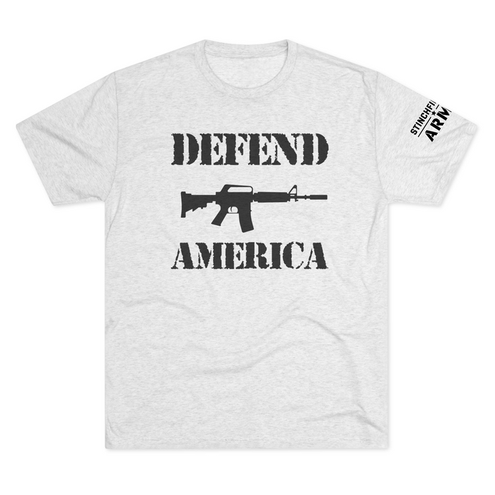 Defend America T-shirt