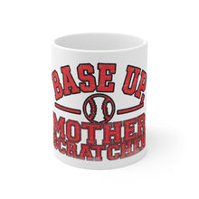 Mother scratcher Mug