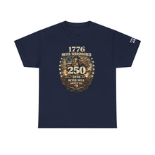 USA 250 T-shirt