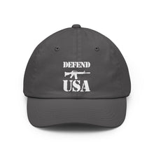 Defend USA Dad Hat