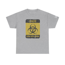 Toxic 2.0 Liberal Women T-shirt