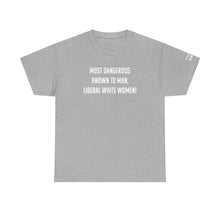 Liberal Women T-shirt
