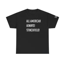 All American T-shirt