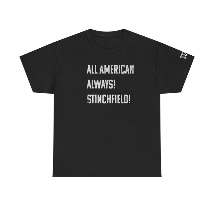 All American T-shirt