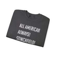 All American Sweatshirt