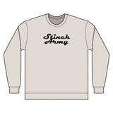 Stinch Nation Sweatshirt
