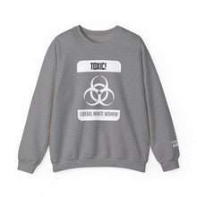 Liberal Women Sweatshirt