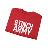Stinch Army 2.0 Sweatshirt