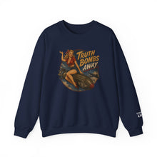 Bombs Away Sweatshirt