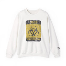 Toxic 2.0 Liberal Women Sweatshirt
