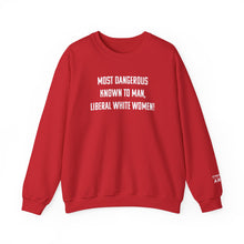 Liberal Women Sweatshirt