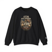 USA 250 Sweatshirt