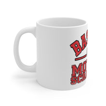 Mother scratcher Mug