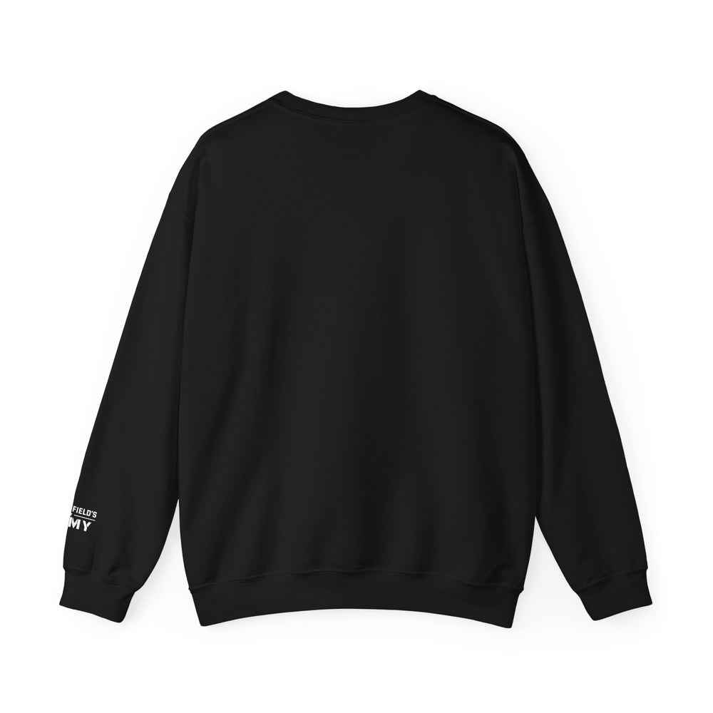 Stinch Army Logo Sweatshirt