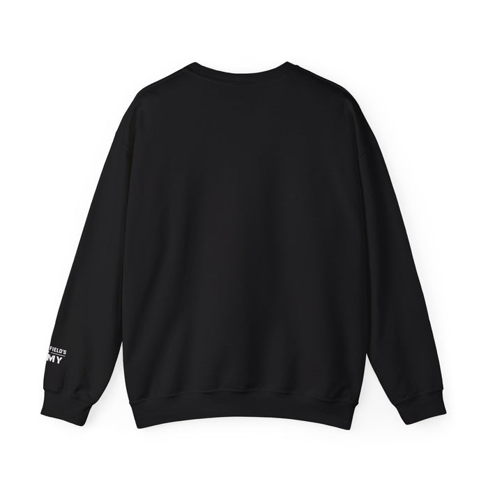 Stinch Army Logo Sweatshirt