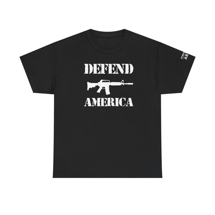 Defend America T-shirt