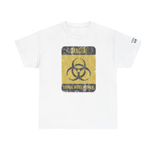 Toxic 2.0 Liberal Women T-shirt