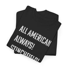 All American T-shirt
