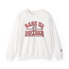 Base Up Baseball Sweatshirt