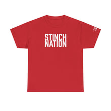 Stinch Nation 2.0 T-shirt