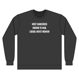 Liberal Women Sweatshirt
