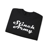 Stinch Nation Sweatshirt