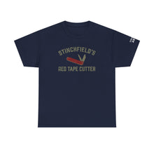 Red Tape Cutter T-shirt