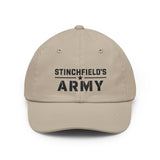 Stinchfield's Army Dad Hat