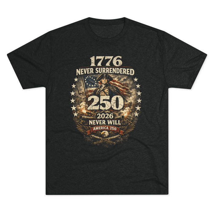 USA 250 T-shirt