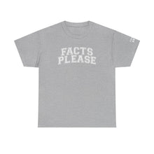 Facts Please T-shirt