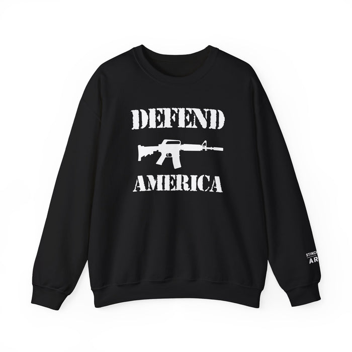 Defend America Sweatshirt