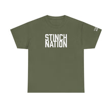 Stinch Nation 2.0 T-shirt