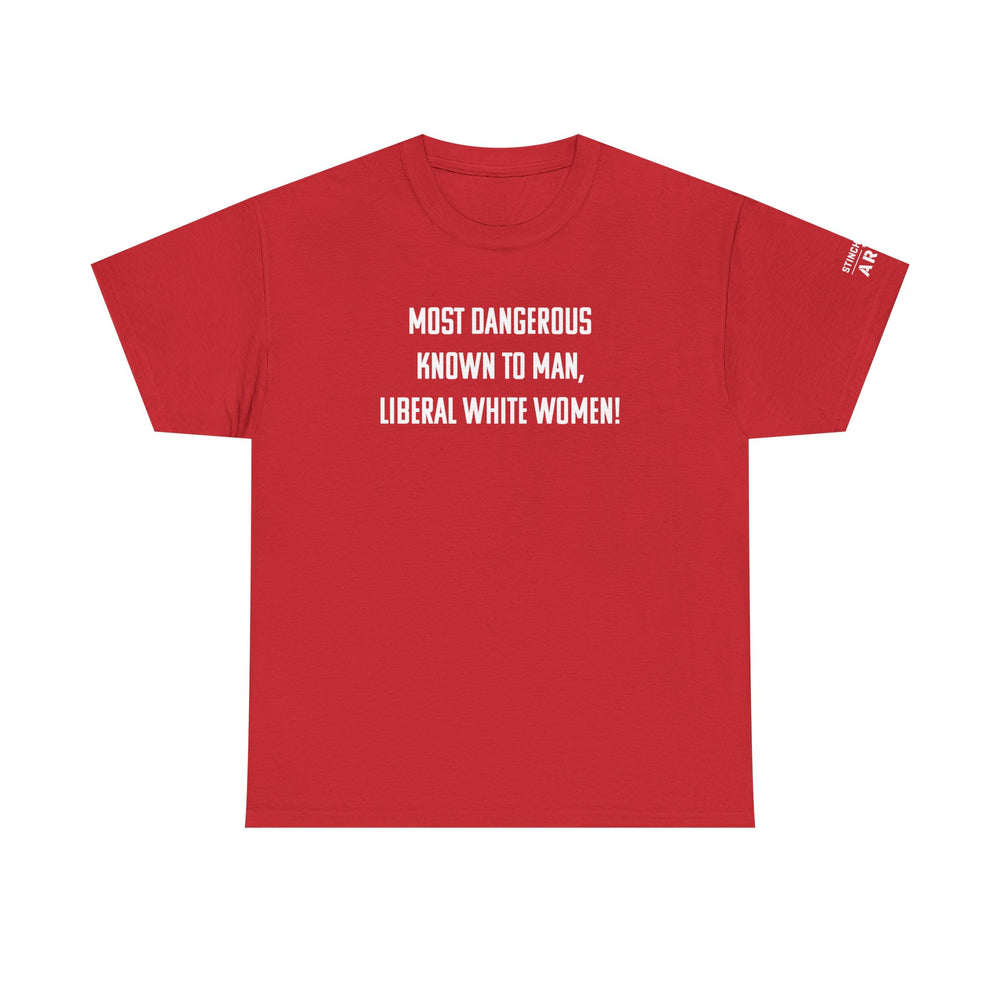 Liberal Women T-shirt