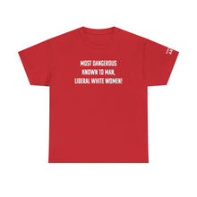 Liberal Women T-shirt