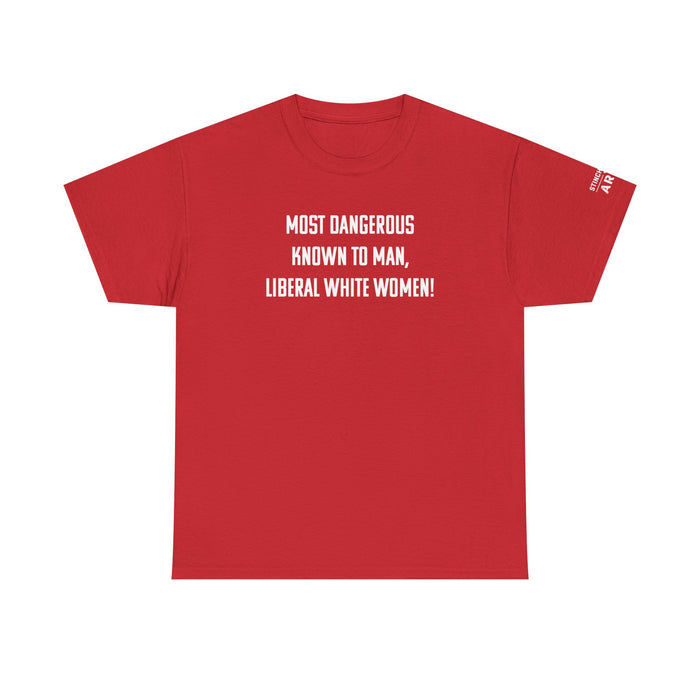 Liberal Women T-shirt