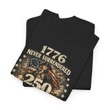 USA 250 T-shirt